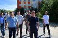 Антон Колодин: Разделяю позицию жителей, в том числе озвученную во время прямого эфира по мкр