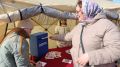 Почта России ищет на Ямале художников для создания новогодней марки