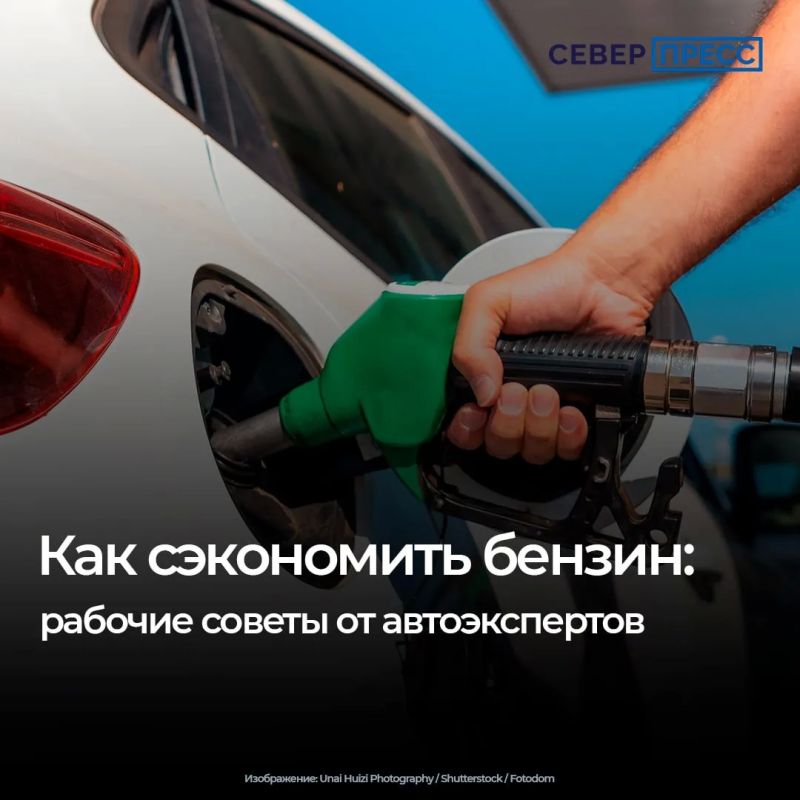 Траты на топливо — одна из самых ощутимых статей в бюджете автовладельца