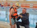Безопасность на водных объектах - в приоритете!