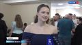 Приёмная кампания набирает обороты
