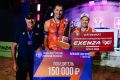Олег Стояновский и Илья Лешуков — победители нижегородского этапа Чемпионата России!