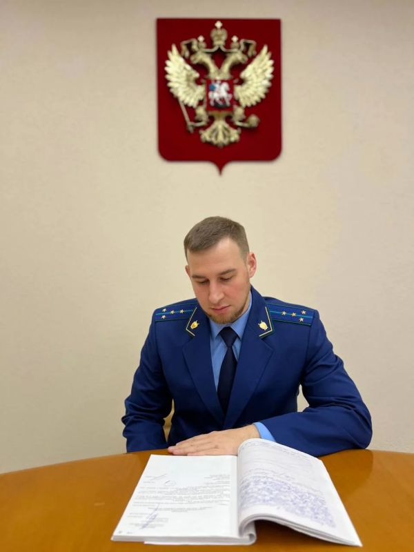 Благодаря вмешательству прокуратуры Ноябрьска в пользу местной жительницы взыскана компенсационная выплата по уходу за ребенком-инвалидом