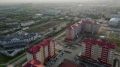 Дмитрий Артюхов оценил ход строительства жилья в Лабытнанги