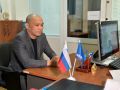 Первый кандидат в депутаты подал документы в Избирком Салехарда