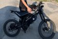 В Ноябрьске автоинспекторы выявили несовершеннолетнего водителя, управлявшего электробайком без прав