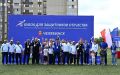 Сила духа и воля к победе: ветераны СВО привезли 10 медалей с Кубка УрФО