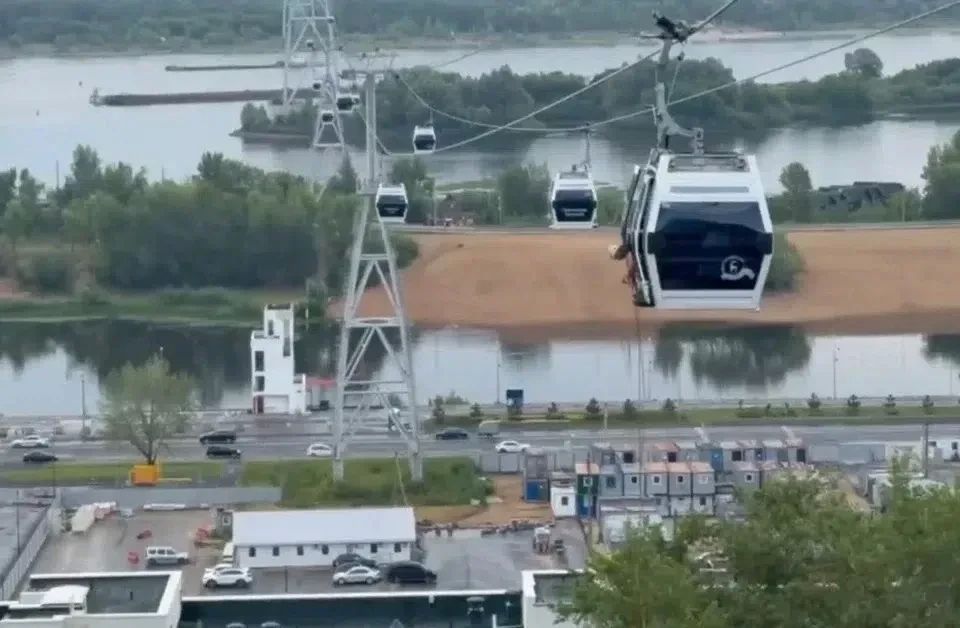 Пока вы спали: что произошло на Ямале, в мире и России Пока вы спали: что произошло на Ямале, в мире и России