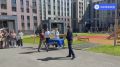 В Салехарде вручили ключи от новых квартир в микрорайоне Обдорский