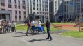 В Салехарде 12 семей получили ключи от новых квартир в микрорайоне Обдорский