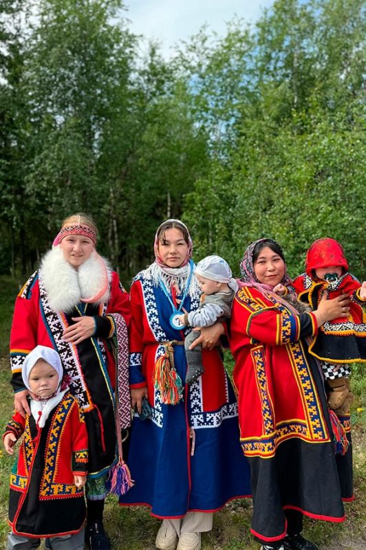 В Нори отметили День рыбака В Нори отметили День рыбака