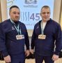 Четыре награды завоевали ямальские пауэрлифтеры на чемпионате Европы (спорт слепых)