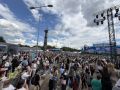 Санкт-Петербург, «Продвижение безопасности», VK Fest 2026!