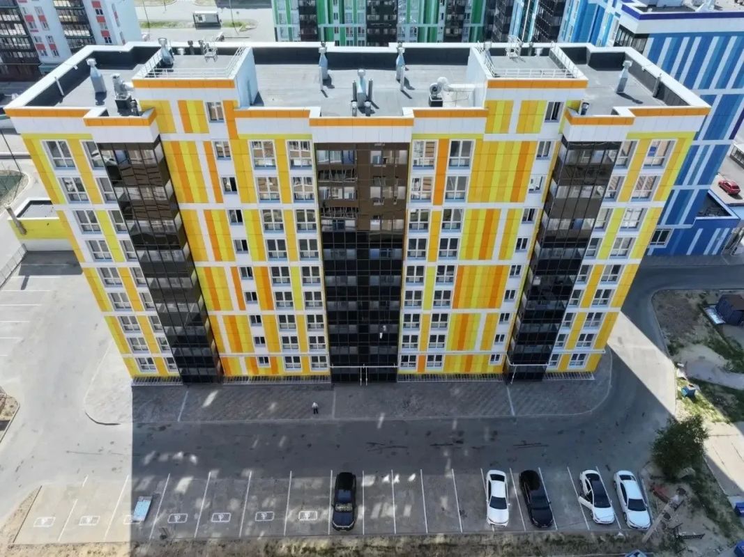 Главные новости минувшей недели