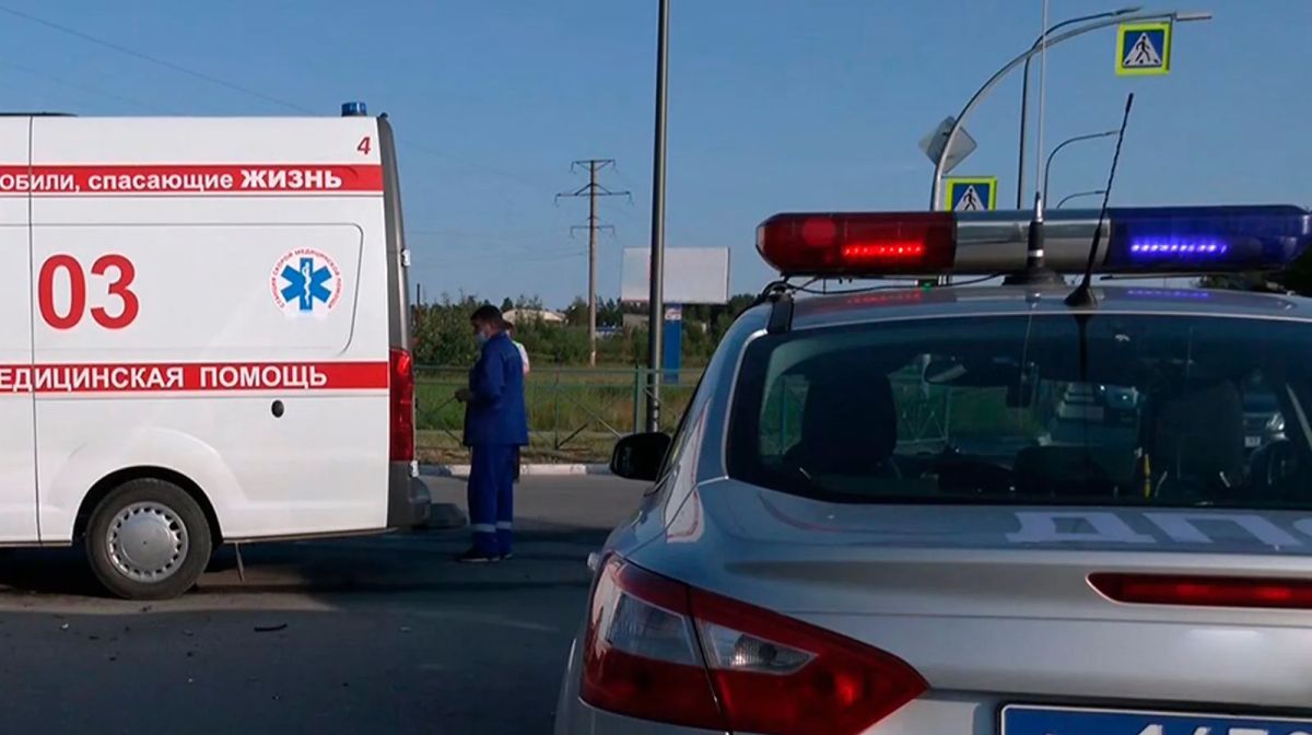 Пока вы спали: что произошло на Ямале, в мире и России