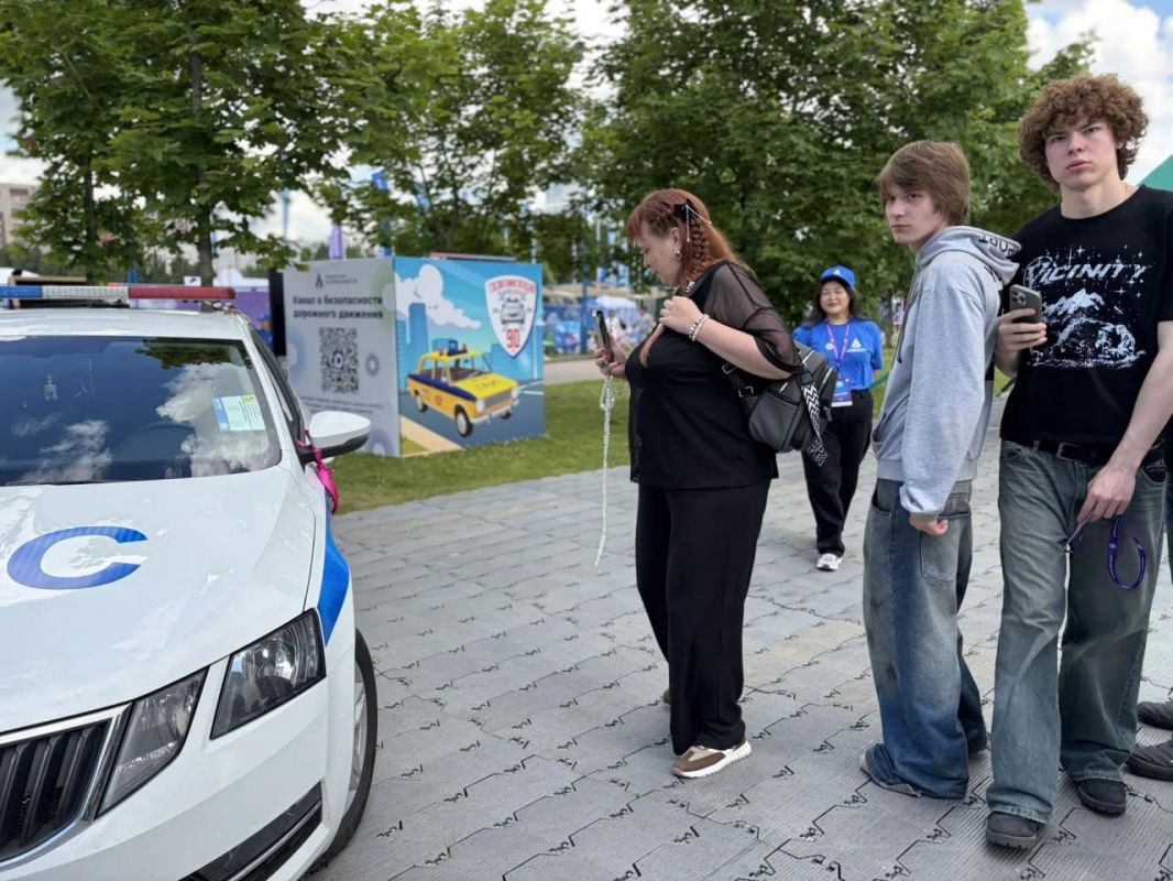 Санкт-Петербург, «Продвижение безопасности», VK Fest 2026! Санкт-Петербург, «Продвижение безопасности», VK Fest 2026!