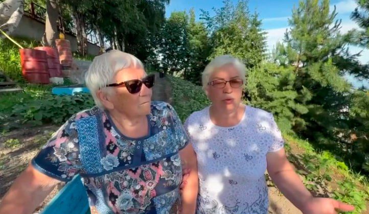 «Даже не верится, что это Север»: салехардцы показали свой огород «Даже не верится, что это Север»: салехардцы показали свой огород
