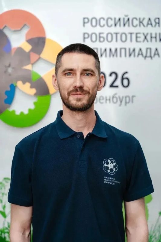 Антон Колодин: Новоуренгойцы под руководством преподавателя Дмитрия Внукова успешно выступили на всероссийском уровне Антон Колодин: Новоуренгойцы под руководством преподавателя Дмитрия Внукова успешно выступили на всероссийском уровне