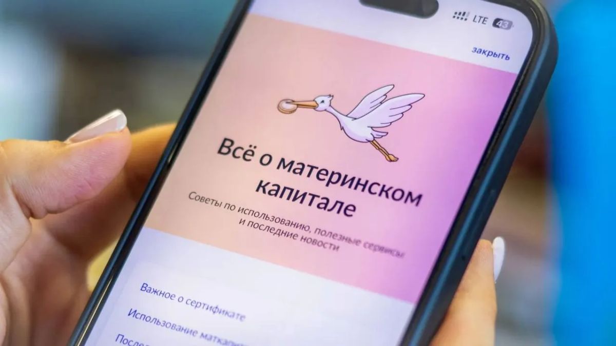 Как используют маткапитал на Ямале: главные направления поддержки