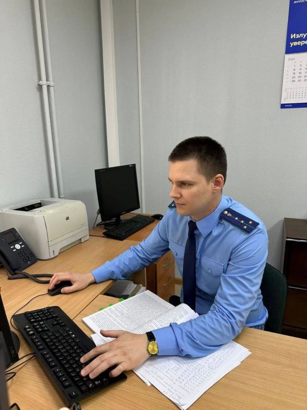 В Новом Уренгое в суд направлено уголовное дело в отношении водителя, сбившего ребенка