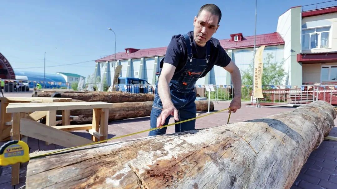 «Легенды Севера» оживают в Тазовском «Легенды Севера» оживают в Тазовском