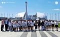 Ямальские школьники прошли олимпиадную подготовку в «Сириусе»