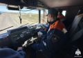 Спасатели АКАСЦ отрабатывают практические навыки на тренировках