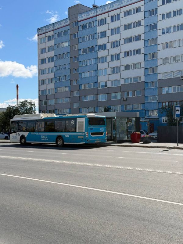 Внимание, пассажиры городского транспорта!