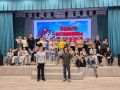 «Безопасные каникулы»: в пришкольном лагере Лабытнанги прошло мероприятие по ПДД