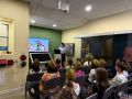 Ноябрьские автоинспекторы провели мероприятие «Лето БЕЗопасности» для детей