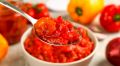 Лечо на зиму: простой и вкусный рецепт