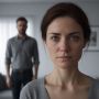 Трещина в стекле: как одна смска перевернула жизнь романтичной пары