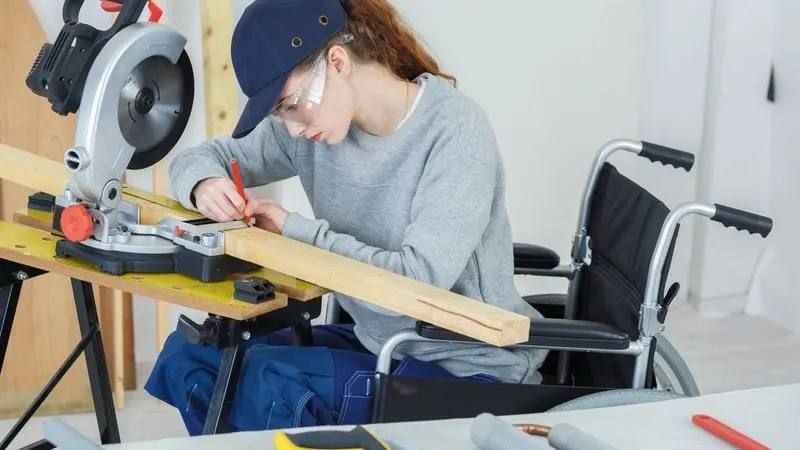 На Ямале расширили поддержку работодателей, нанимающих людей с инвалидностью