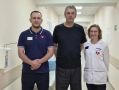 Врачи спасли вахтовика с удалённого месторождения после инфаркта