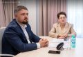 Вице-спикер парламента Наталия Фиголь приняла участие в заседании Госдумы по вопросам развития сельских территорий и в обсуждении изменений в ФЗ «О почтовой связи»
