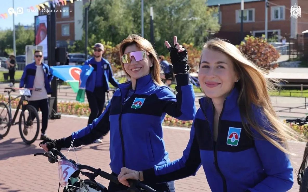 Стартовала регистрация на «Северный характер Стартовала регистрация на «Северный характер