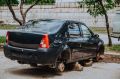 В Салехарде ищут владельцев трёх брошенных машин