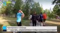 В Надыме появился беговой клуб «Пробегусь»