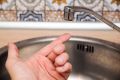 Несколько улиц Салехарда останется без водоснабжения 10 июля