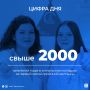 В этом году для абитуриентов открыто 3574 места, из которых 2937 – бюджетные