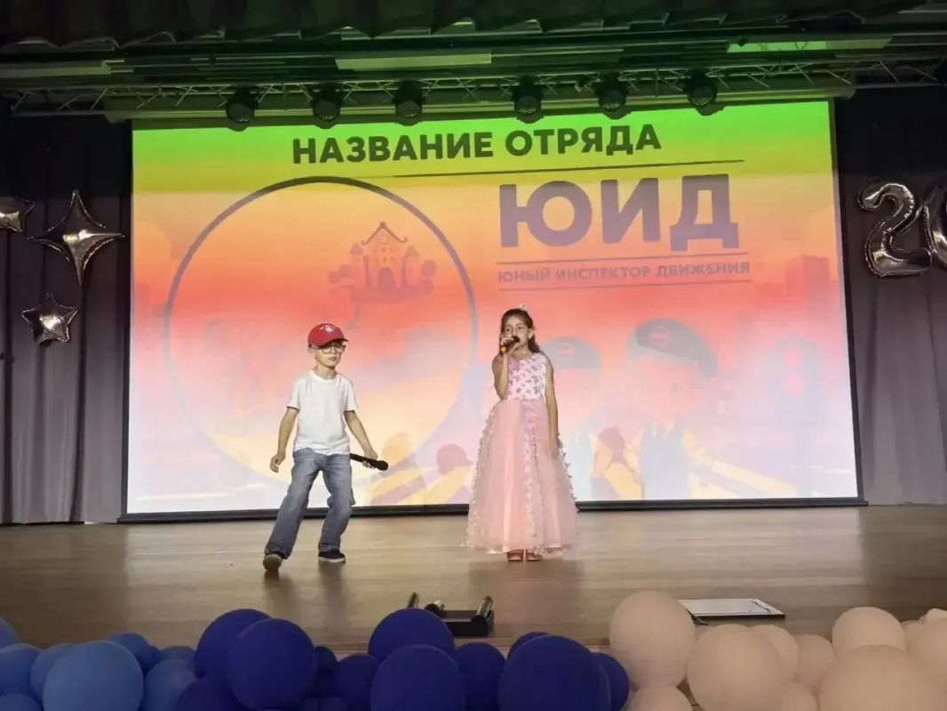 В пришкольном лагере «Остров детства» закончилась вторая смена В пришкольном лагере «Остров детства» закончилась вторая смена