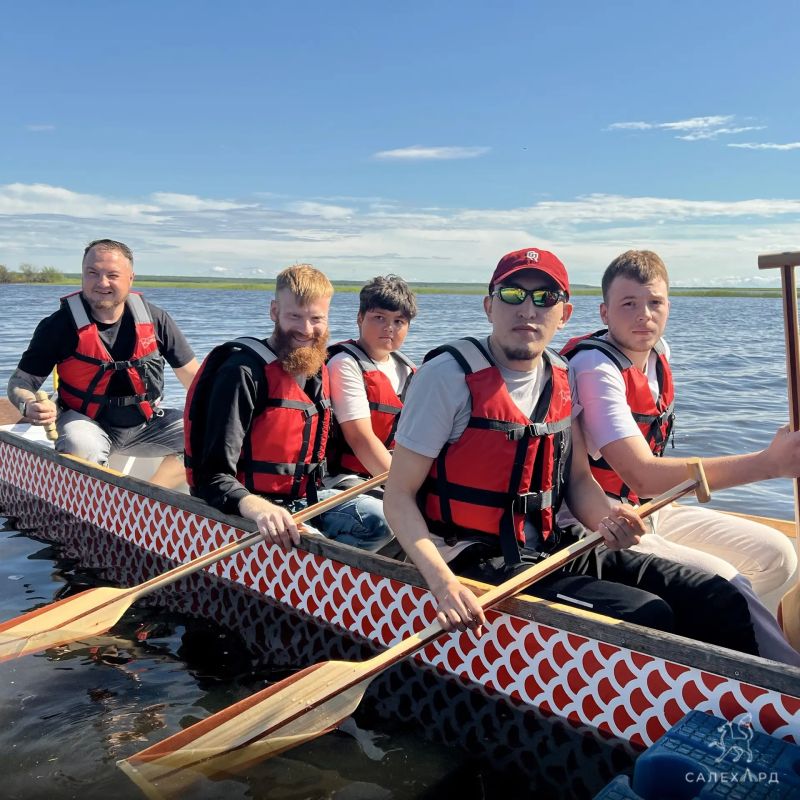Спорт на песке и воде. В программе Рыбного пикника - и спортивный блок Спорт на песке и воде. В программе Рыбного пикника - и спортивный блок