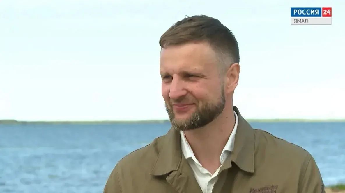 Когда большинство видит в Арктике бескрайнюю тундру, волонтеры «Зеленой Арктики» берутся за конкретную работу Когда большинство видит в Арктике бескрайнюю тундру, волонтеры «Зеленой Арктики» берутся за конкретную работу