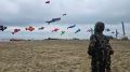 День рыбака отмечают и в посёлке Тазовский