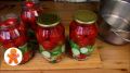 Вкусное овощное ассорти на зиму: как подготовить пряный запас для дома