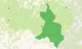 Площадь лесных пожаров на Ямале сократилась до 3,5 тысячи гектаров