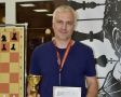 Салехардский шахматист — серебряный призер 7-го этапа Кубка России