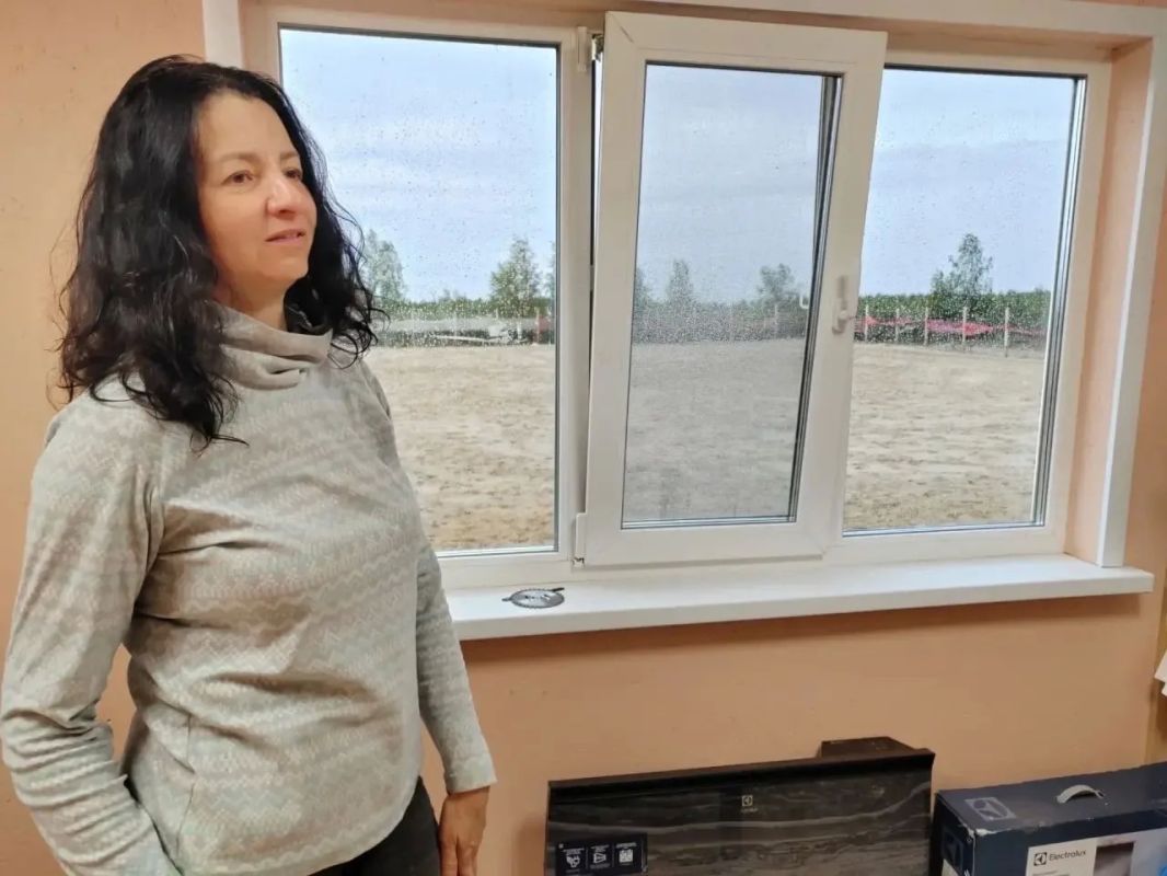 В пригороде Салехарда появилось необычное место — «Полярный ковчег» В пригороде Салехарда появилось необычное место — «Полярный ковчег»