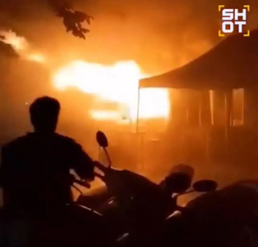 Пока вы спали: что произошло на Ямале, в России и мире Пока вы спали: что произошло на Ямале, в России и мире