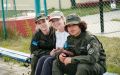 На Ямале завершился первый заезд круглосуточного лагеря «Патриот»